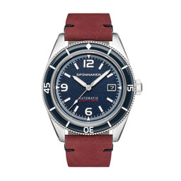 spinnaker FLEUSS SP-5055-08 43 mm