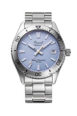 orient Mako RA-AC0Q12L30B Limited Edition