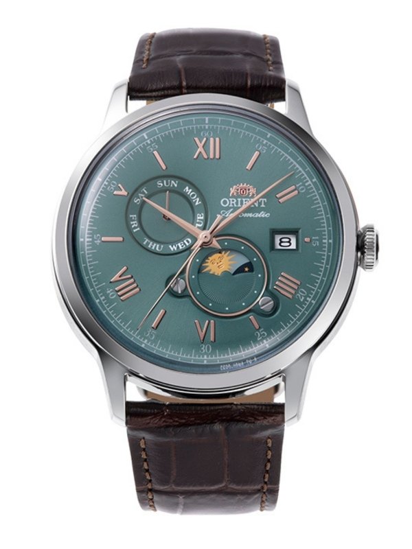 orient_star Sun & Moon RA-AK0805E30B