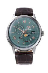 orient_star Sun & Moon RA-AK0805E30B 41 mm