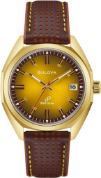 bulova Jet Star 97B214 40 mm