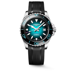 longines HYDROCONQUEST 2026 COMMONWEALTH GAMES L3.788.4.09.9 42 mm