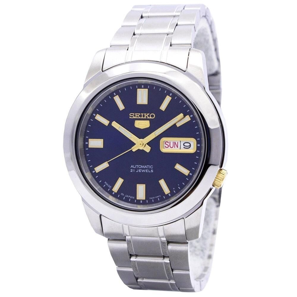 seiko 5 SNKK11J1 38 mm