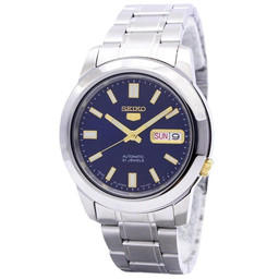 seiko 5 SNKK11J1 38 mm