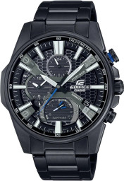 casio Edifice EQB-1200DC-1ADR 45 mm