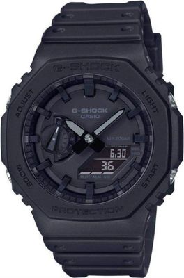 casio G-Shock GA-2100-1A1DR