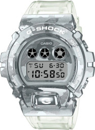 casio G-Shock GM-6900SCM-1DR 50 mm