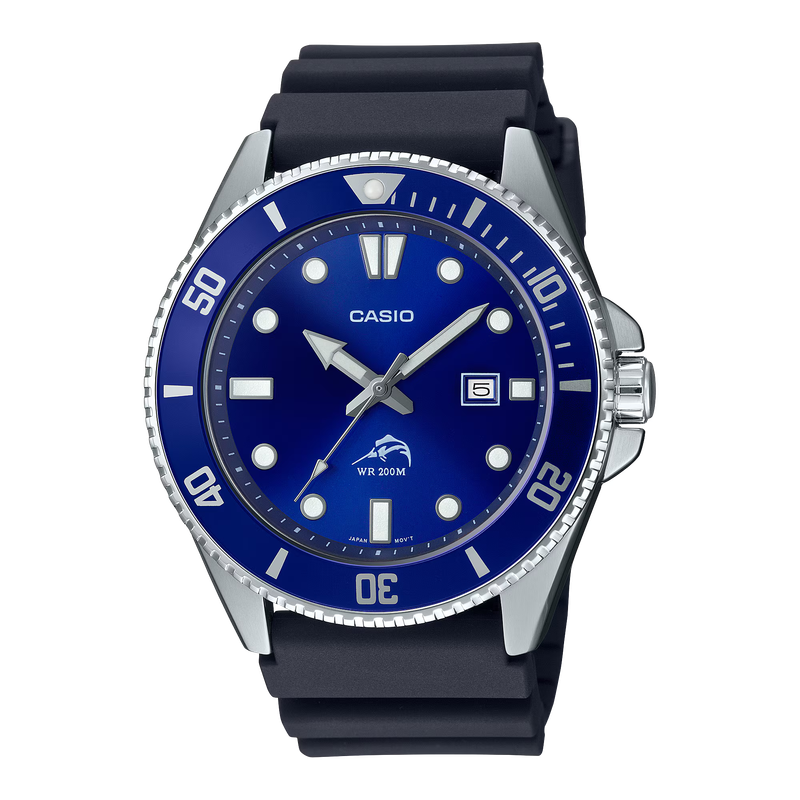 casio Duro Marlin MDV106B-2AV