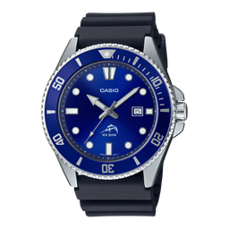 casio Duro Marlin MDV106B-2AV 50 mm
