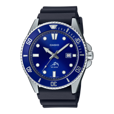 casio Duro Marlin MDV106B-2AV
