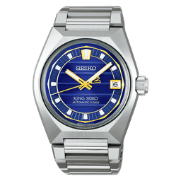 seiko King Seiko Vanac SLA083J1 41 mm