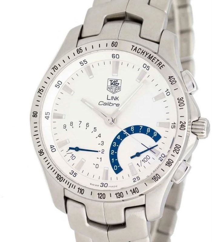 tagheuer Link CJF7111.BA0592