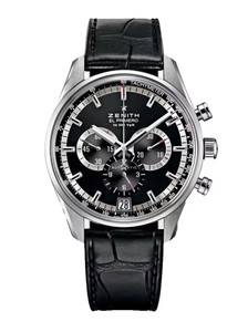 Zenith El Primero 36000 Vph 03.2040.400/21.C496