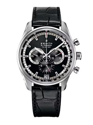 zenith El Primero 36000 Vph 03.2040.400/21.C496