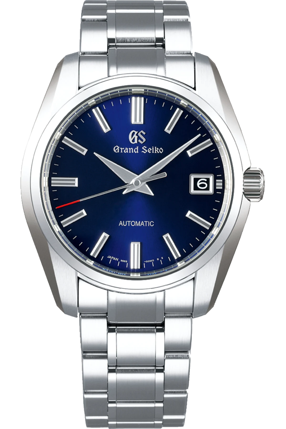 grand_seiko SBGR321G 40 mm