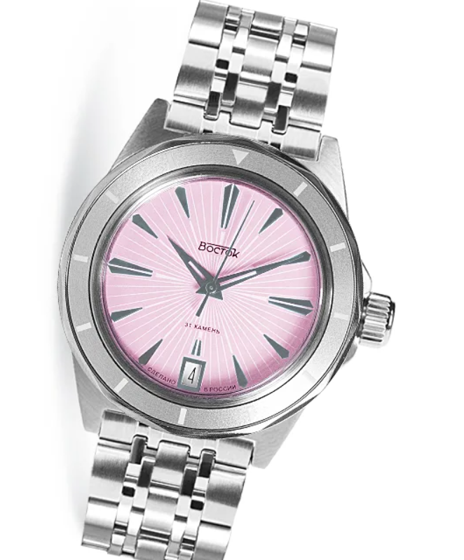 vostok Megapolis 75081B