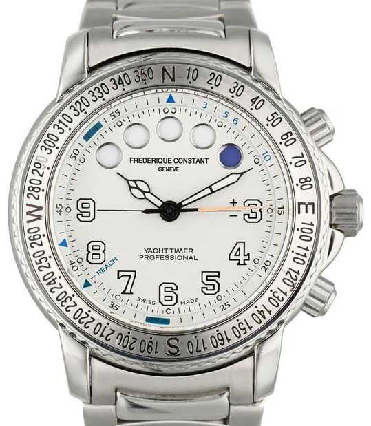 frederique_constant Yacht Timer FC298x3Y5/6 38 mm
