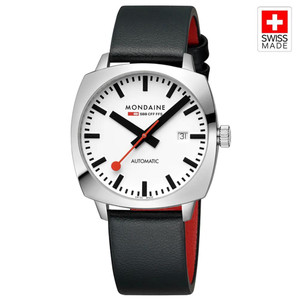 Mondaine GRAND CUSHION MSL.3961B.LBV