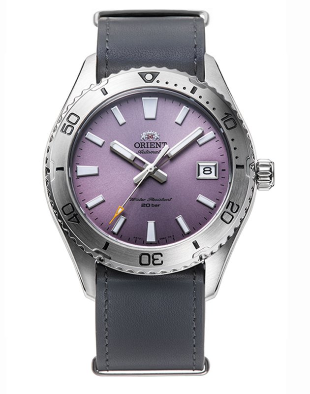 orient Mako RA-AC0Q07V30B