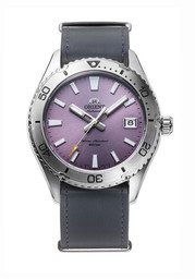 orient Mako RA-AC0Q07V30B 40 mm