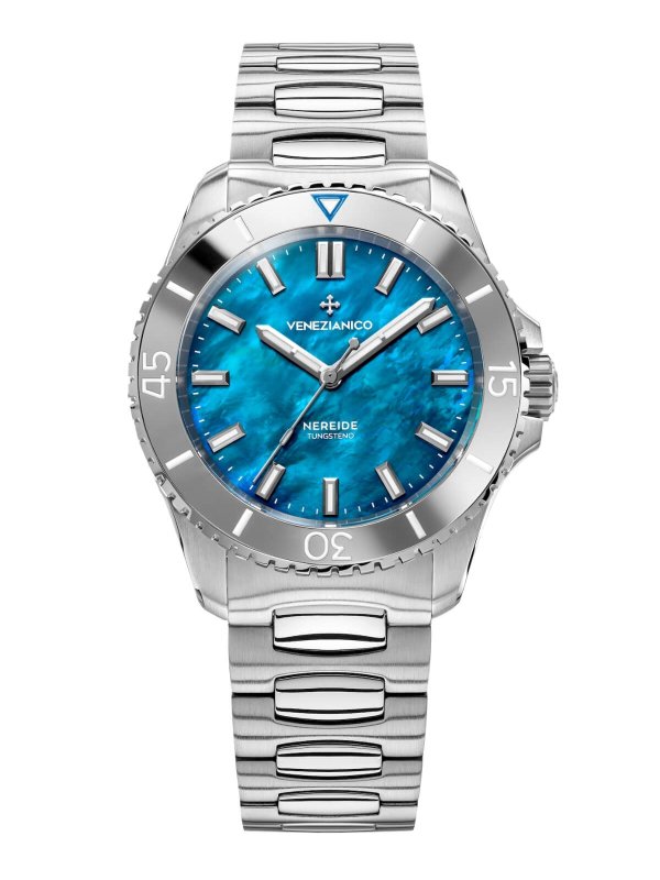 venezianico NEREIDE TUNGSTENO 3921541C