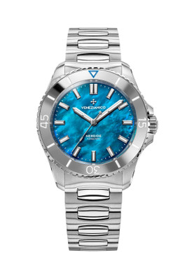 venezianico NEREIDE TUNGSTENO 3921541C
