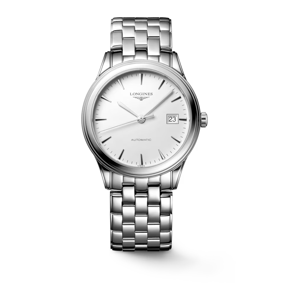 longines FLAGSHIP CLASSIC L4.974.4.12.6 38 mm