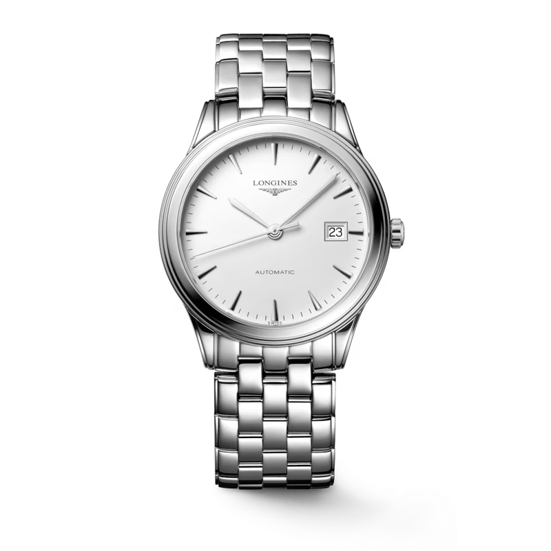 longines FLAGSHIP CLASSIC L4.974.4.12.6