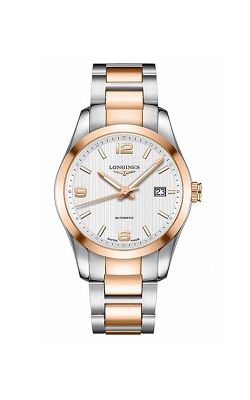 longines Conquest Classic L2.785.5.76.7