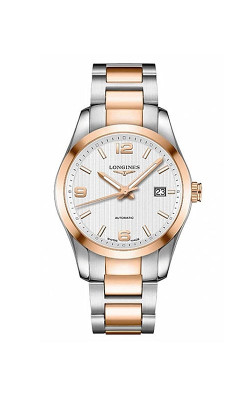 longines Conquest Classic L2.785.5.76.7
