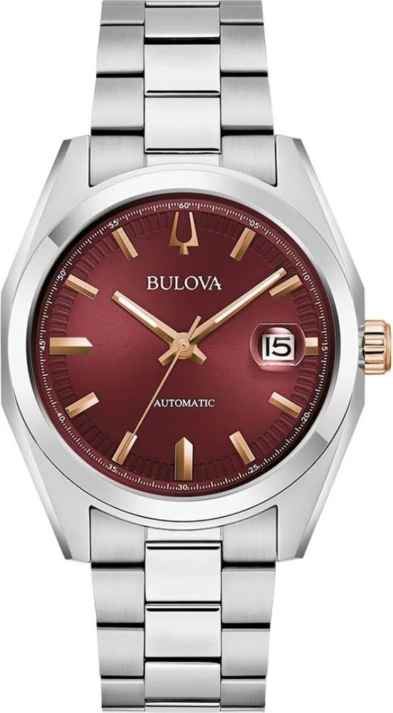 bulova Surveyor 98B422