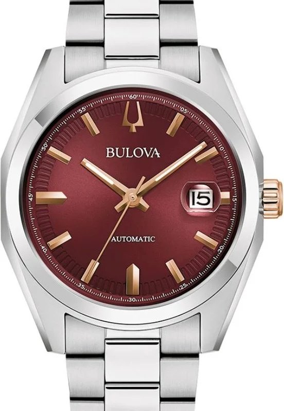bulova Surveyor 98B422