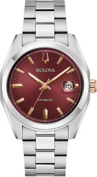 bulova Surveyor 98B422 39 mm