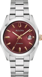 Bulova Surveyor 98B422