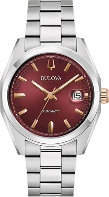 bulova Surveyor 98B422