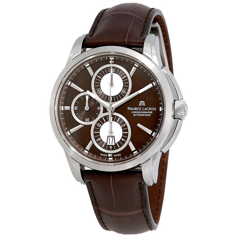 maurice_lacroix Pontos Chronograph PT6188-SS001-730