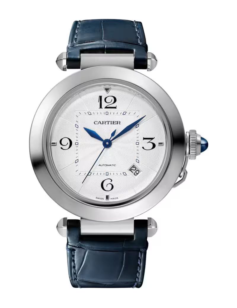 cartier Pasha de Cartier Large WSPA0010 41 mm
