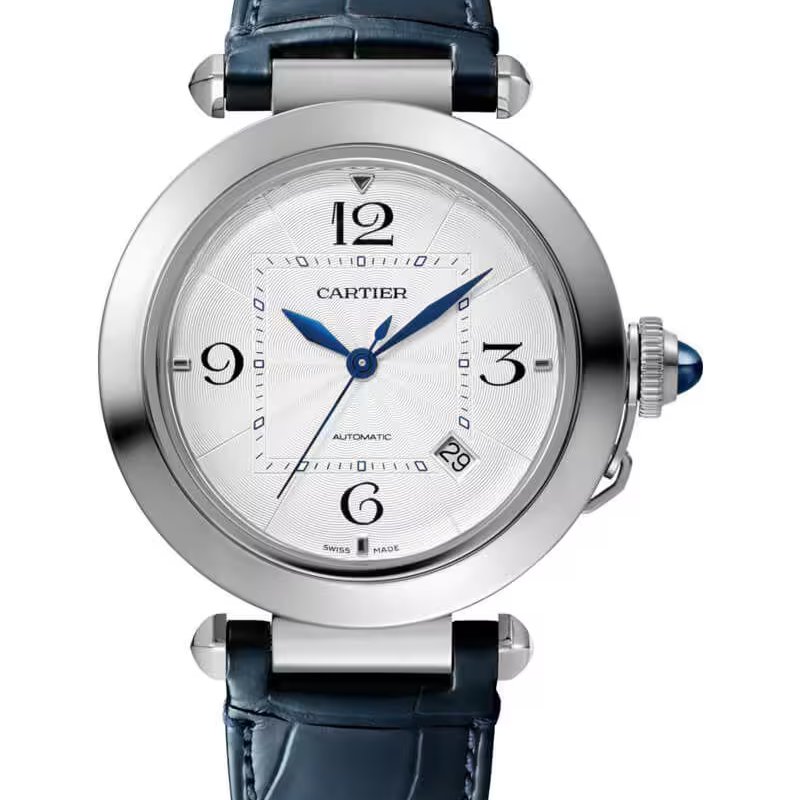 cartier Pasha de Cartier Large WSPA0010