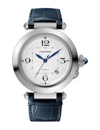 cartier Pasha de Cartier Large WSPA0010 41 mm