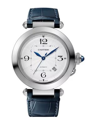cartier Pasha de Cartier Large WSPA0010