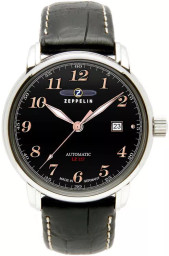 zeppelin LZ127 Graf 7656-2 40 mm