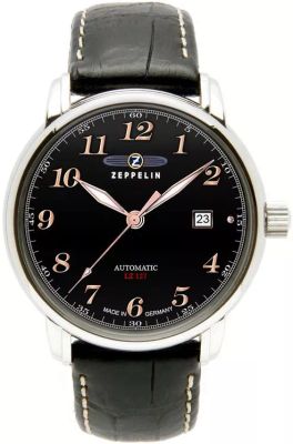 zeppelin LZ127 Graf 7656-2