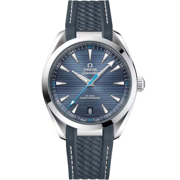 omega Seamaster Aqua Terra 220.12.41.21.03.002