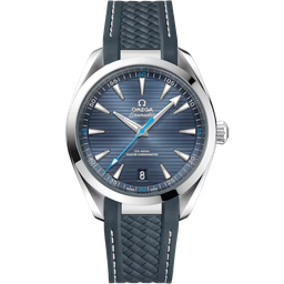 omega Seamaster Aqua Terra 220.12.41.21.03.002 41 mm