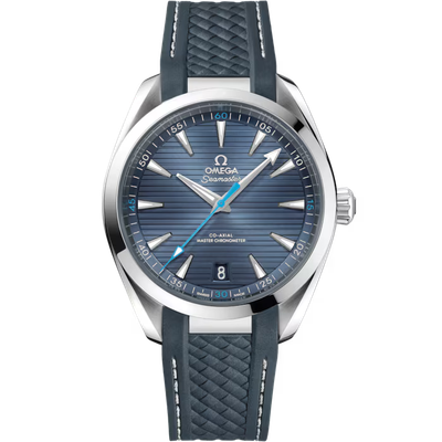 omega Seamaster Aqua Terra 220.12.41.21.03.002
