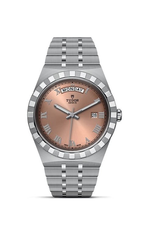 tudor Royal M28600-0009