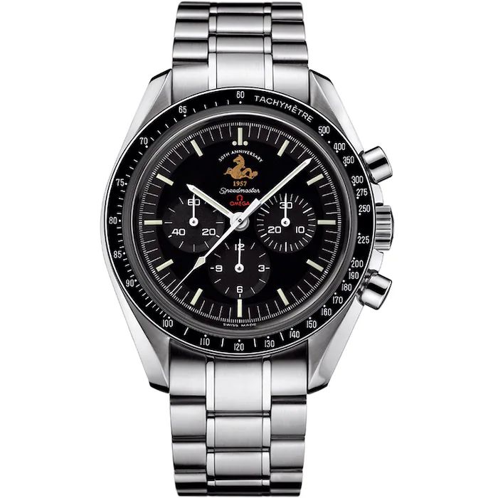 omega Speedmaster Moonwatch 50th Anniversary 311.30.42.30.01.001 42 mm