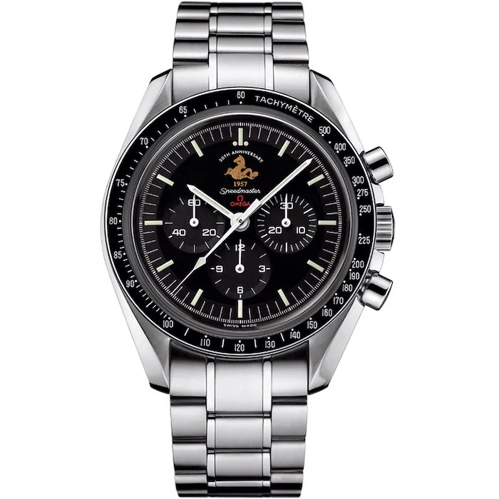 omega Speedmaster Moonwatch 50th Anniversary 311.30.42.30.01.001