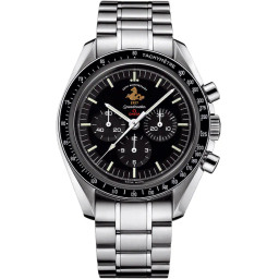 omega Speedmaster Moonwatch 50th Anniversary 311.30.42.30.01.001 42 mm
