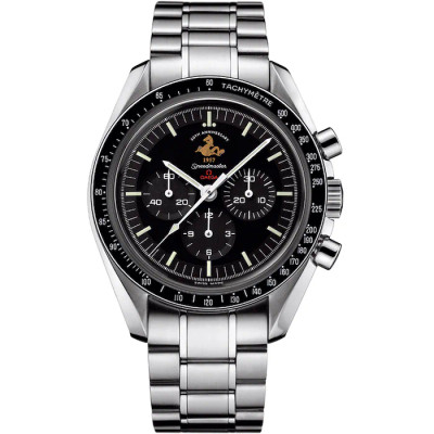 omega Speedmaster Moonwatch 50th Anniversary 311.30.42.30.01.001